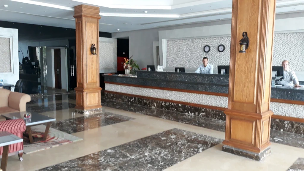 Hotel Monte Carlo Resort - Sharm Elshikh